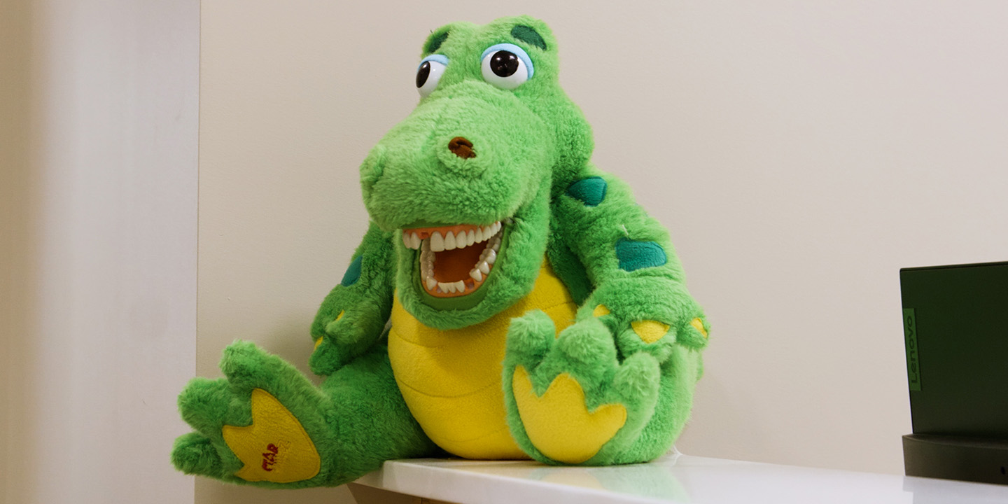 Laser Tongue Tie Release Greater Lansing Pediatric Dentist