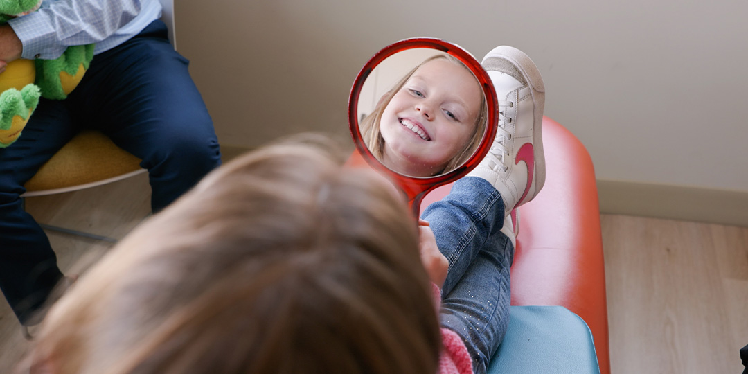 Cosmetic Pediatric Dentists Greater Lansing Mi