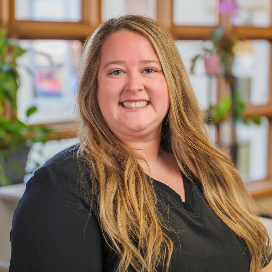 Pedaitric Clinical Team Alyvia