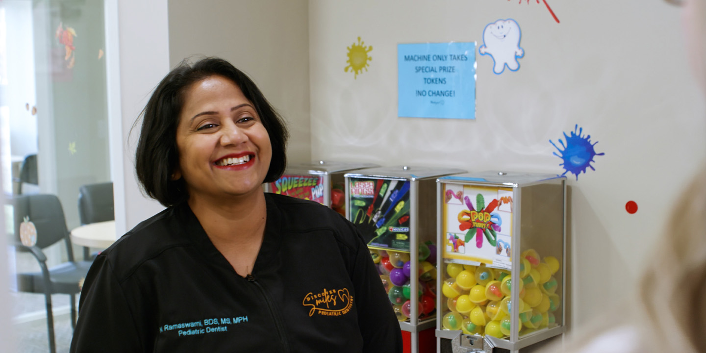 Tongue-Tie Dentists in Okemos MI